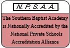 Nationally Accredited Online School